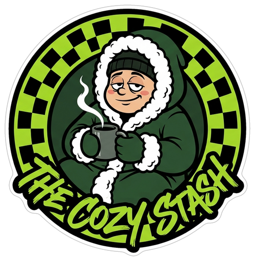 TheCozyStash